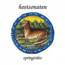 Hostsonaten : Springtides (A Collection of Rare & Unreleased Tracks 1992-2002)